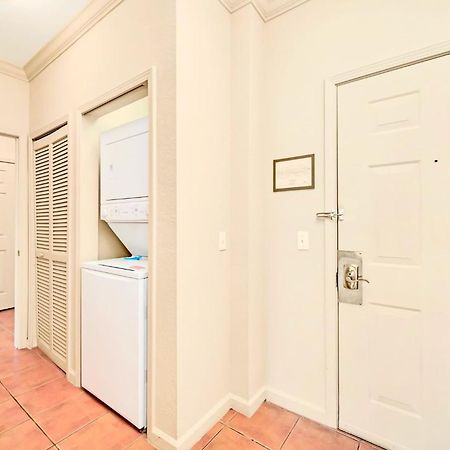 Stunning 2Br Condo With Hot Tub And Pool, Near Disney! Orlando Ngoại thất bức ảnh
