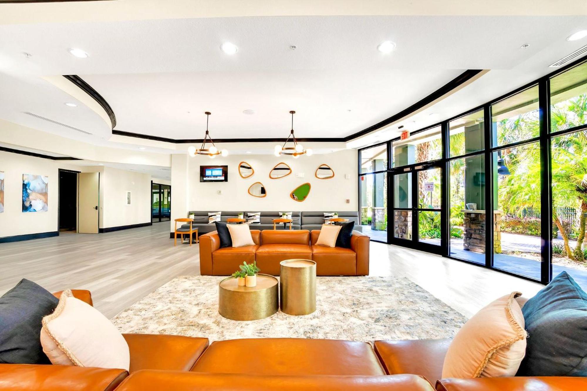 Stunning 2Br Condo With Hot Tub And Pool, Near Disney! Orlando Ngoại thất bức ảnh