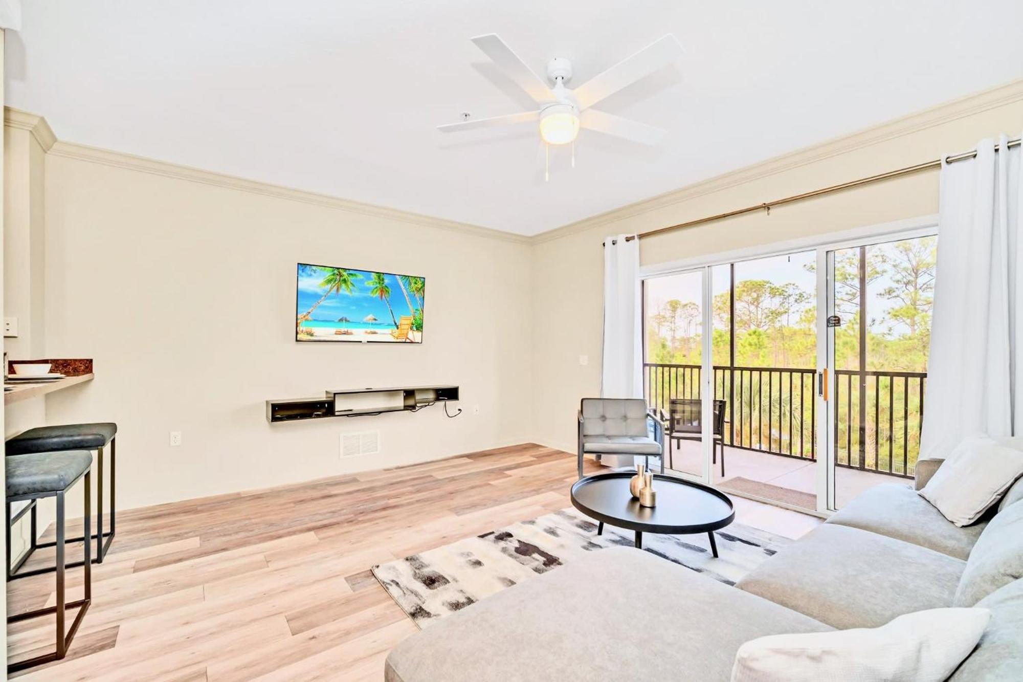 Stunning 2Br Condo With Hot Tub And Pool, Near Disney! Orlando Ngoại thất bức ảnh