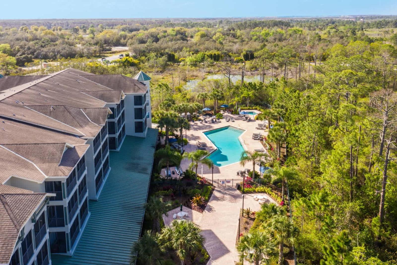 Stunning 2Br Condo With Hot Tub And Pool, Near Disney! Orlando Ngoại thất bức ảnh