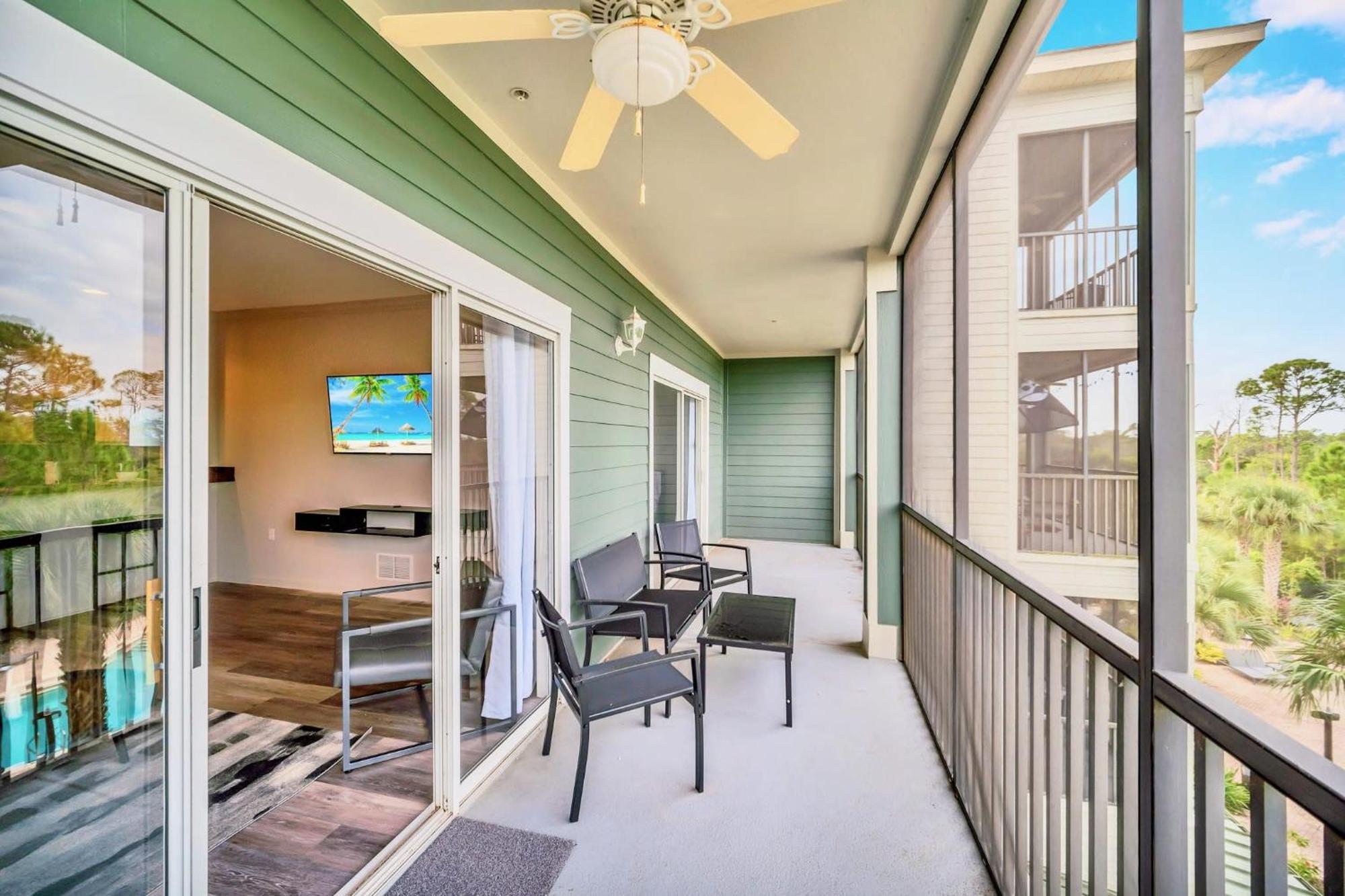 Stunning 2Br Condo With Hot Tub And Pool, Near Disney! Orlando Ngoại thất bức ảnh